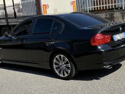 Usata 2009 BMW 318 Tre volumi | 5800 € (Buon prezzo)