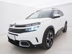 Bianco Usata 2021 Citroën C5 Aircross Feel SUV | 11.690 € (Super prezzo)