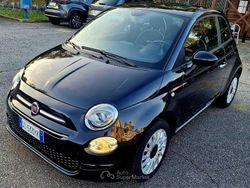 Nero Usata 2020 Fiat 500 Tre volumi | 12.500 € (Cara)