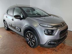 Tetto nero Usata 2023 Citroën C3 Shine SUV | 11.500 € (Ottimo prezzo)