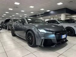 Grigio Usata 2016 Audi TT RS Coupé | 44.500 € (Buon prezzo)