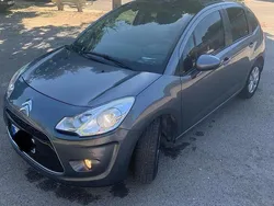 Grigio Usata 2012 Citroën C3 Exclusive Due volumi | 4500 € (Buon prezzo)