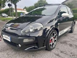 Usata 2011 Abarth Punto Evo Due volumi | 10.000 €
