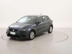 Grigio Usata 2022 Seat Ibiza Style Due volumi | 9190 € (Ottimo prezzo)