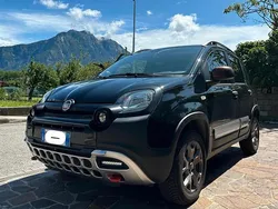Usata 2017 Fiat Panda Cross Cross Due volumi | 15.000 € (Buon prezzo)