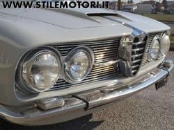 Antracite pastello Usata 1966 Alfa Romeo 2600 Sprint Coupé | 46.000 €
