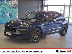 Other Usata 2023 Porsche Macan SUV | 78.900 € (Molto cara)