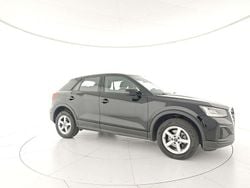 Nero Usata 2023 Audi Q2 Business SUV | 25.500 € (Buon prezzo)