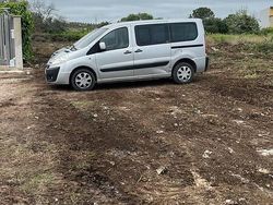 Usata 2014 Citroën Jumpy Monovolume | 7500 € (Buon prezzo)