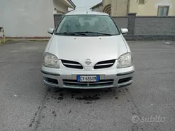 Usata 2006 Nissan Almera Monovolume | 1299 €
