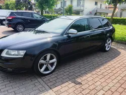 Usata 2008 Audi A6 Station wagon | 4200 € (Ottimo prezzo)