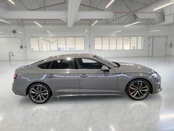 Grigio Usata 2021 Audi A5 S-Line Tre volumi | 33.800 € (Ottimo prezzo)