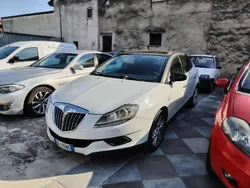 Other Usata 2009 Lancia Delta Tre volumi | 2500 € (Buon prezzo)