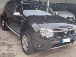 Nero Usata 2011 Dacia Duster SUV | 5500 € (Cara)
