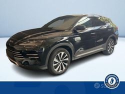 Nero Usata 2025 BYD Seal U Comfort SUV | 33.850 € (Buon prezzo)