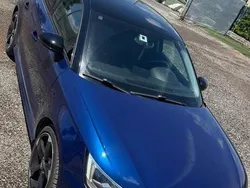 Blu/azzurro Usata 2016 Audi A1 Sportback Sport Due volumi | 11.500 € (Ottimo prezzo)