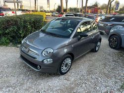 Grigio Usata 2023 Fiat 500 Due volumi | 9200 € (Super prezzo)
