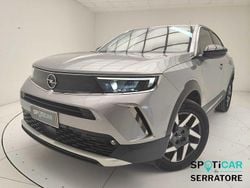 Grigio Usata 2021 Opel Mokka Elegance SUV | 16.100 € (Ottimo prezzo)