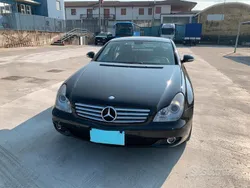 Usata 2007 Mercedes CLS350 Coupé | 11.900 € (Buon prezzo)