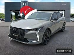 Grigio Usata 2024 DS Automobiles DS4 Performance Line Plus Tre volumi | 29.400 € (Buon prezzo)