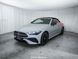 Grigio Nuova 2026 Mercedes 220 Cabrio | 71.619 € (Ottimo prezzo)