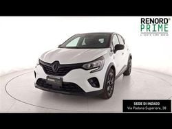 Bianco Usata 2023 Renault Captur Rive Gauche SUV | 19.500 € (Buon prezzo)