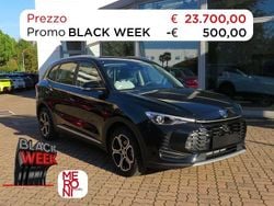 Nero Nuova 2025 MG ZS Comfort SUV | 23.200 € (Buon prezzo)