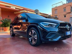 Nero Usata 2021 Mercedes GLA200 SUV | 36.500 € (Buon prezzo)