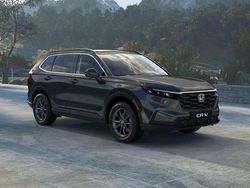 Blu/azzurro Nuova 2025 Honda CR-V Elegance SUV | 40.900 € (Buon prezzo)