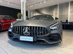 Grigio medio metallizzato Usata 2019 Mercedes AMG GT AMG Coupé | 87.900 € (Super prezzo)