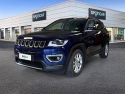 Blu Usata 2021 Jeep Compass Limited SUV | 18.750 € (Buon prezzo)