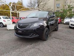 Nero Usata 2023 Lancia Ypsilon Silver Due volumi | 9450 € (Super prezzo)