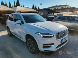Usata 2022 Volvo XC90 Ultimate SUV | 41.000 € (Super prezzo)