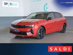 Bordeaux Usata 2023 Opel Astra GS Line Tre volumi | 22.500 € (Buon prezzo)