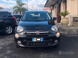 Nero Usata 2016 Fiat 500X Business SUV | 11.490 € (Ottimo prezzo)