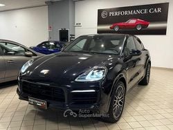 Usata 2023 Porsche Cayenne SUV | 81.000 € (Buon prezzo)