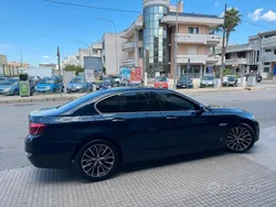 Usata 2015 BMW 530 Luxury Line Tre volumi | 16.500 € (Buon prezzo)