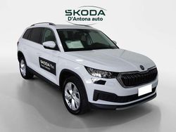 Bianco Usata 2023 Skoda Kodiaq Style SUV | 29.900 € (Buon prezzo)