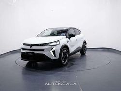 Bestyle montecarlo (bianco na Nuova 2025 Renault Captur Techno SUV | 24.690 € (Cara)