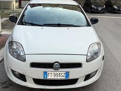 Bianco Usata 2010 Fiat Bravo Due volumi | 2200 € (Buon prezzo)