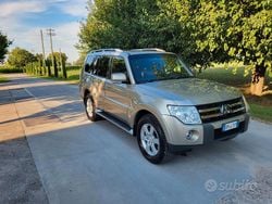 Usata 2008 Mitsubishi Pajero SUV | 15.000 € (Molto cara)