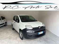 Bianco Usata 2019 Fiat Panda Pop Due volumi | 6999 € (Super prezzo)
