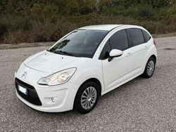Bianco Usata 2012 Citroën C3 Seduction Due volumi | 5000 € (Buon prezzo)