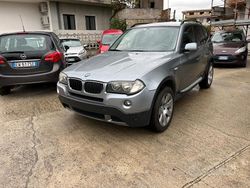 Grigio Usata 2007 BMW X3 SUV | 4900 € (Buon prezzo)
