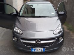 Grigio Usata 2019 Opel Adam Due volumi | 10.000 € (Cara)