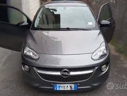 Usata 2019 Opel Adam Due volumi | 10.000 € (Buon prezzo)