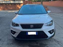 Bianco Usata 2019 Seat Arona SUV | 11.300 €