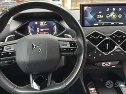 Usata 2021 DS Automobiles DS3 Station wagon | 20.000 € (Cara)