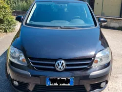 Usata 2008 VW Golf Plus Comfortline Monovolume | 4000 € (Buon prezzo)