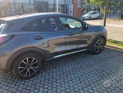 Usata 2022 Ford Puma Station wagon | 16.500 € (Buon prezzo)